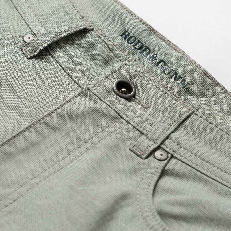 Rodd & Gunn Gunn Straight Fit Jean image number 50